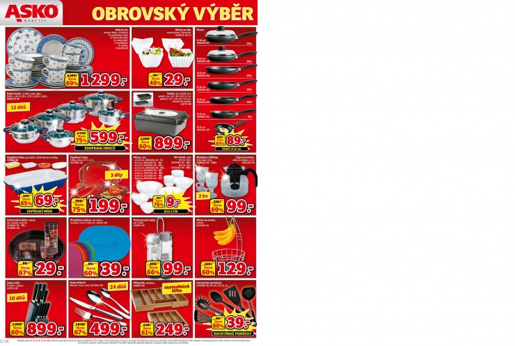 leták Asko nábytek katalog od 10.10.2013 strana 1 leták Asko nábytek katalog od 10.10.2013 strana 1