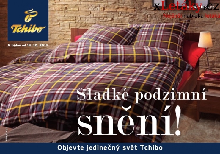 letk Tchibo letk strana 1