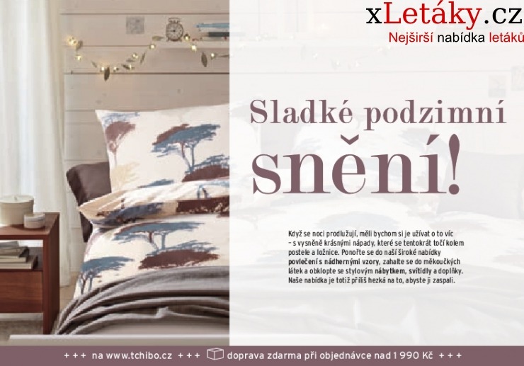 let�k Tchibo let�k strana 1