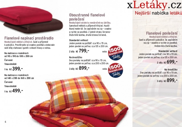 let�k Tchibo let�k strana 1