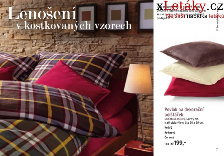 let�k Tchibo let�k strana 1