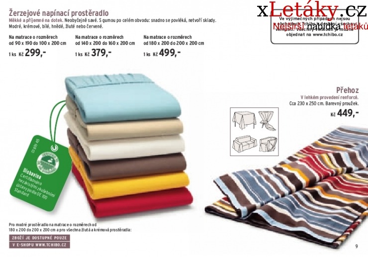 let�k Tchibo let�k strana 1