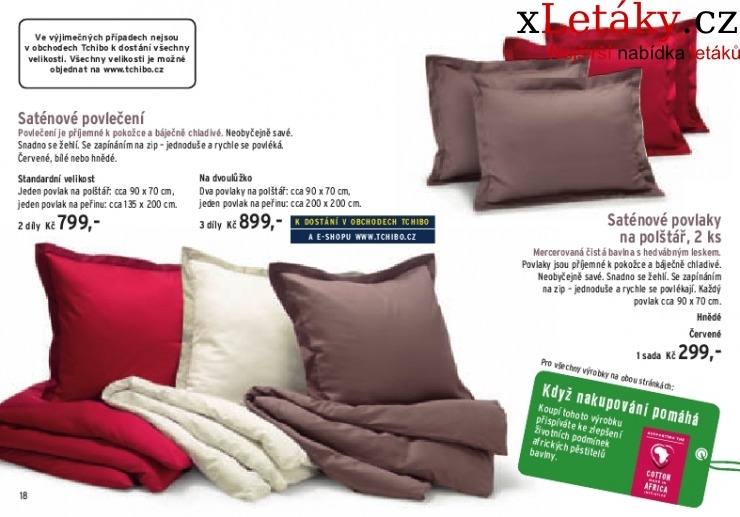 let�k Tchibo let�k strana 1