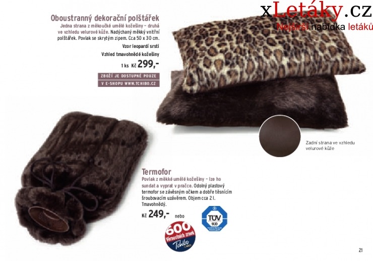 let�k Tchibo let�k strana 1