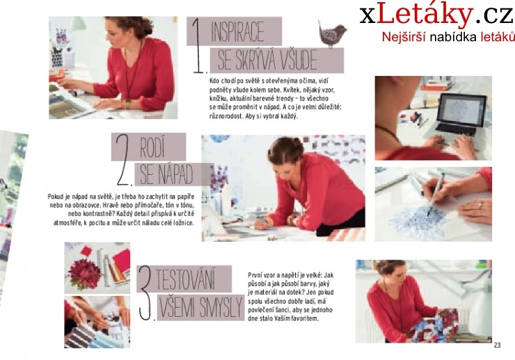 let�k Tchibo let�k strana 1