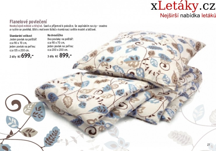 let�k Tchibo let�k strana 1