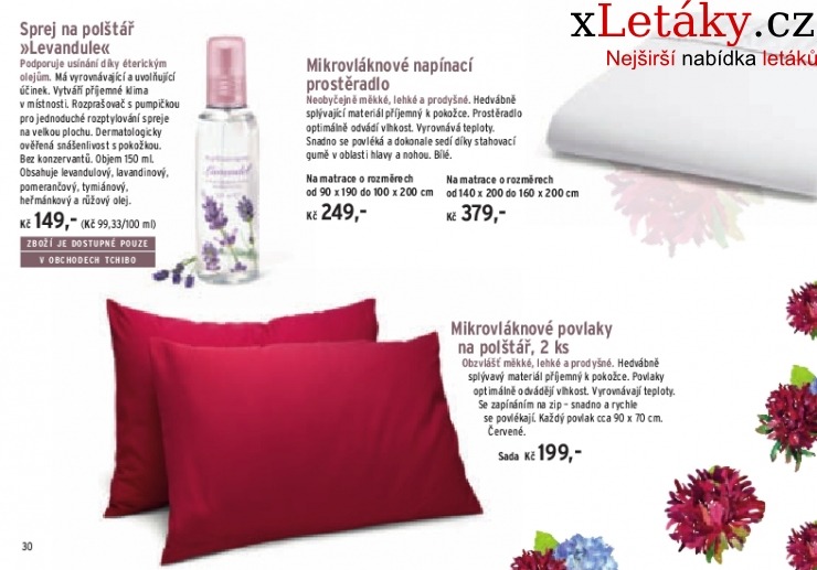 let�k Tchibo let�k strana 1