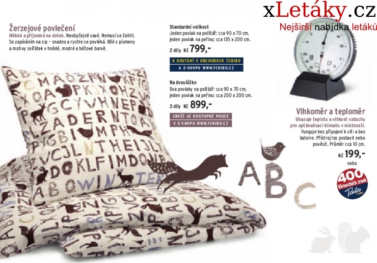 let�k Tchibo let�k strana 1