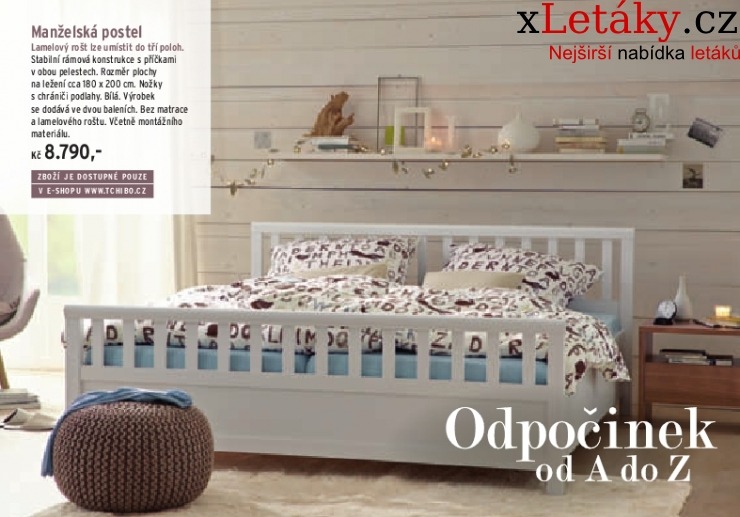 let�k Tchibo let�k strana 1