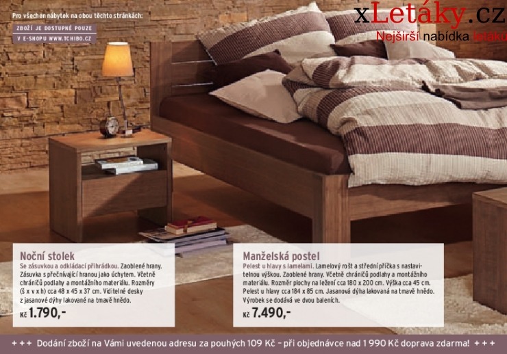 let�k Tchibo let�k strana 1