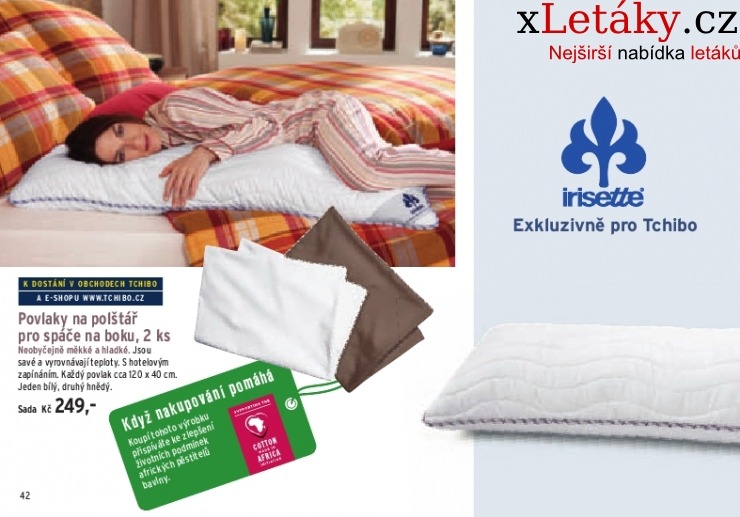 let�k Tchibo let�k strana 1