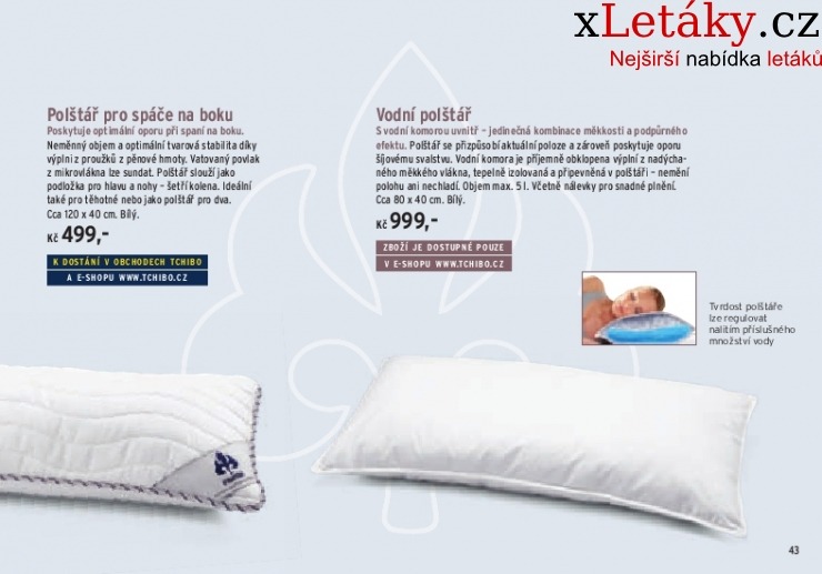 let�k Tchibo let�k strana 1