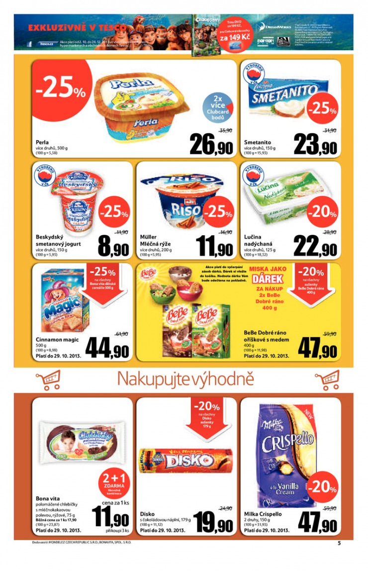 let�k Tesco mal� hypermarkety od 16.10.2013 strana 1