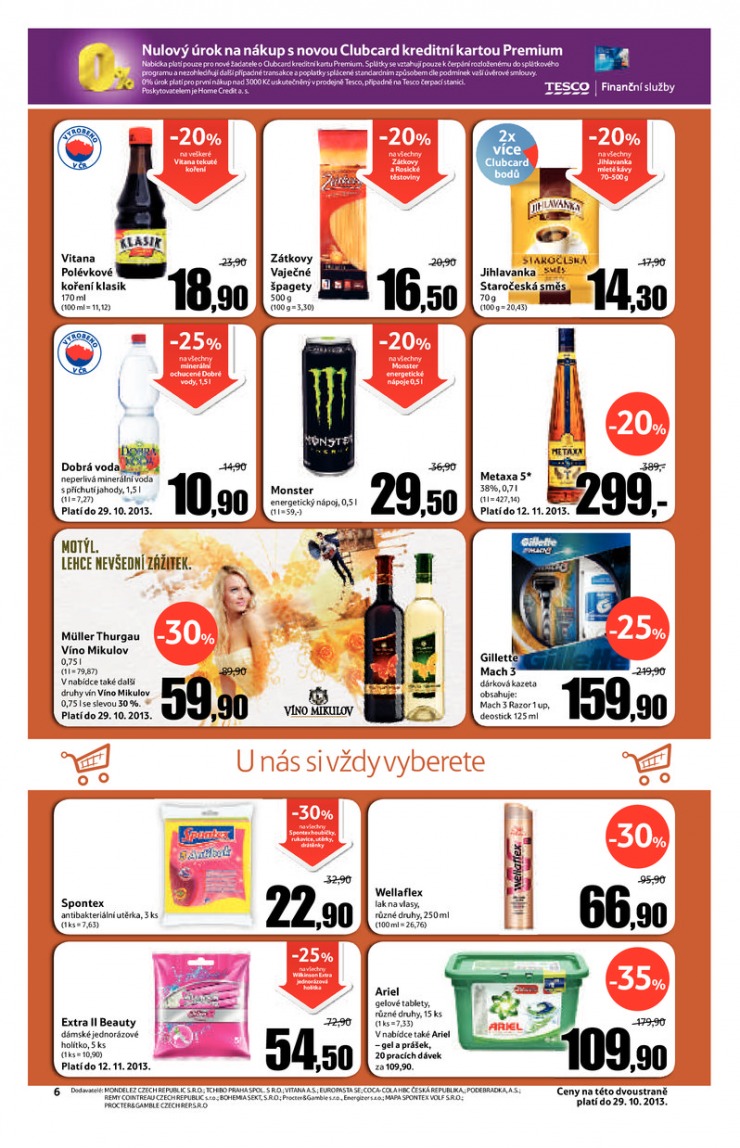 let�k Tesco mal� hypermarkety od 16.10.2013 strana 1
