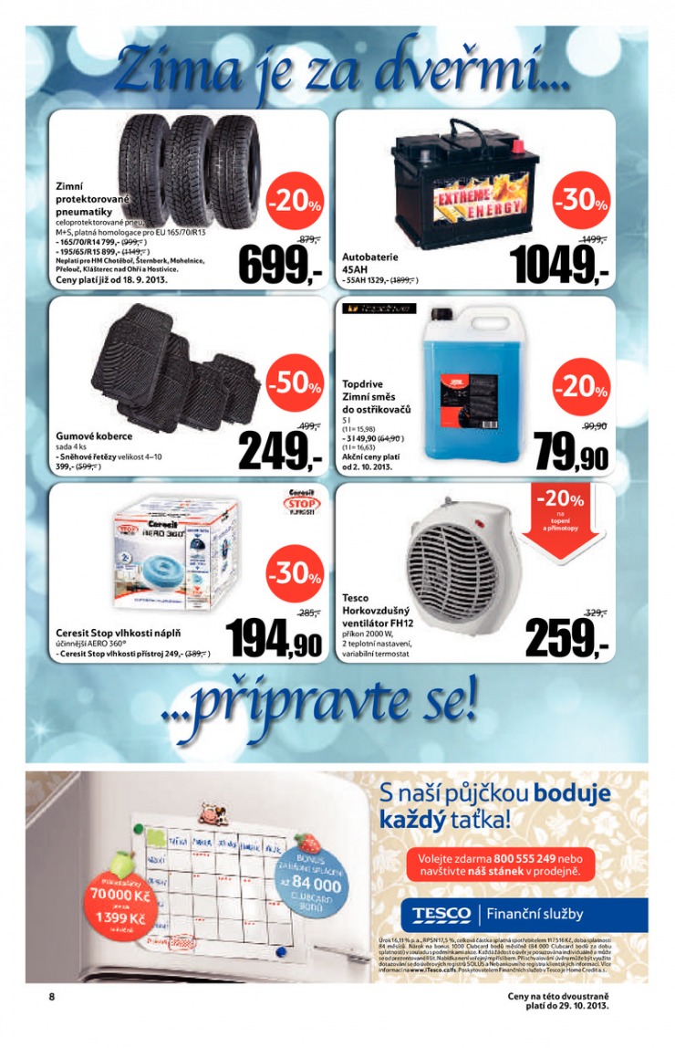 let�k Tesco mal� hypermarkety od 16.10.2013 strana 1