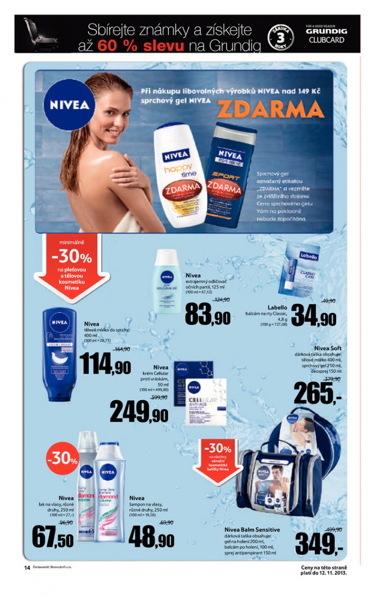 let�k Tesco velk� hypermarkety od 16.10.2013 strana 1