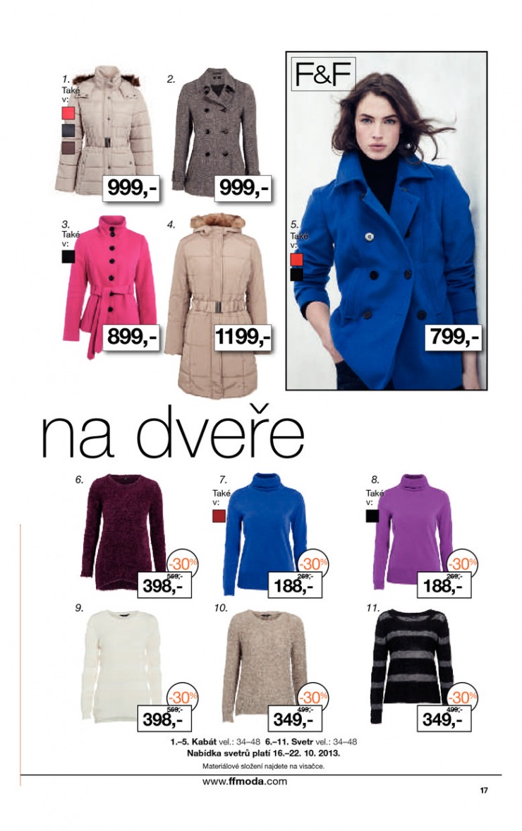 let�k Tesco velk� hypermarkety od 16.10.2013 strana 1