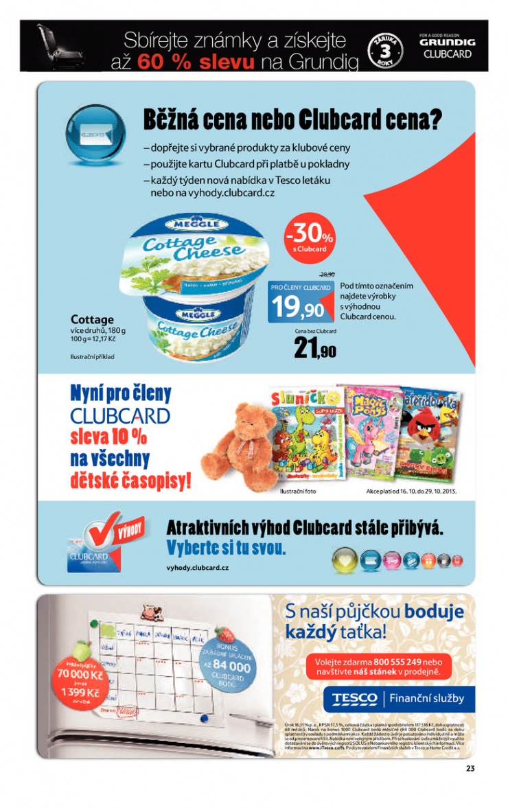 let�k Tesco velk� hypermarkety od 16.10.2013 strana 1