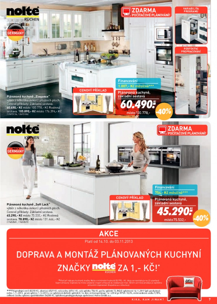 let�k Kika Aktu�ln� let�k od 14.10.2013 strana 1