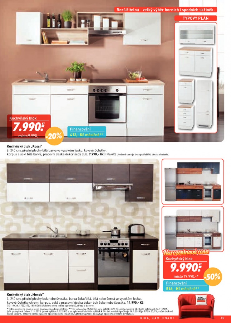 let�k Kika Aktu�ln� let�k od 14.10.2013 strana 1