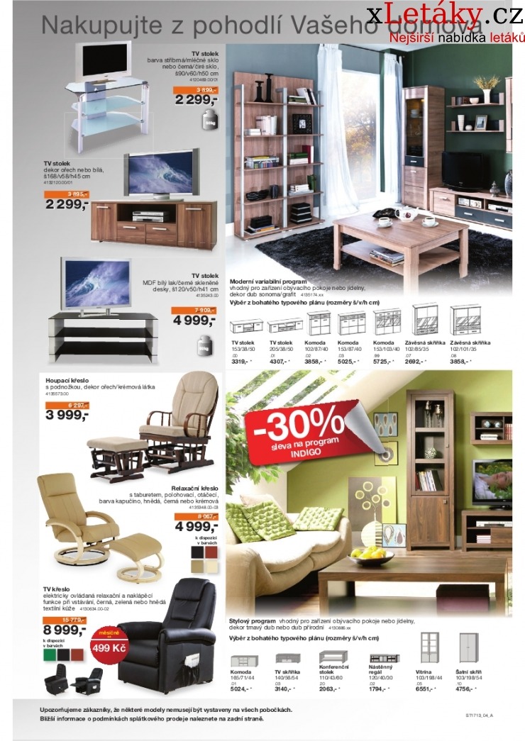 let�k Sconto n�bytek let�k strana 1