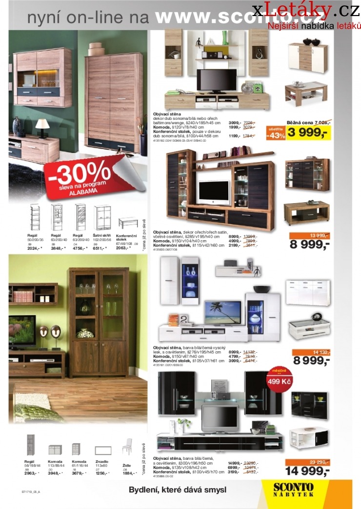 let�k Sconto n�bytek let�k strana 1