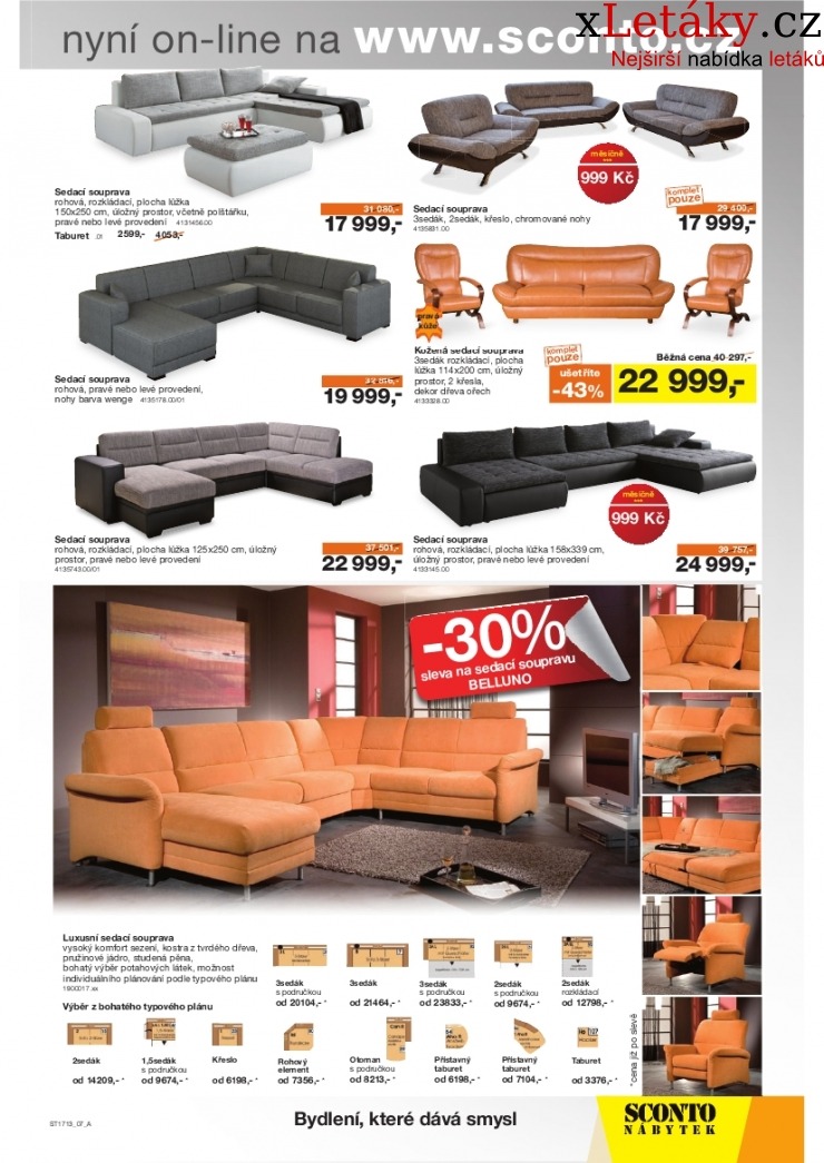 let�k Sconto n�bytek let�k strana 1