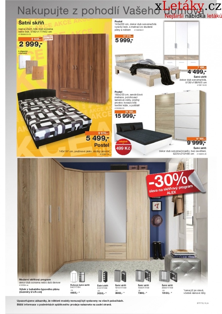 let�k Sconto n�bytek let�k strana 1