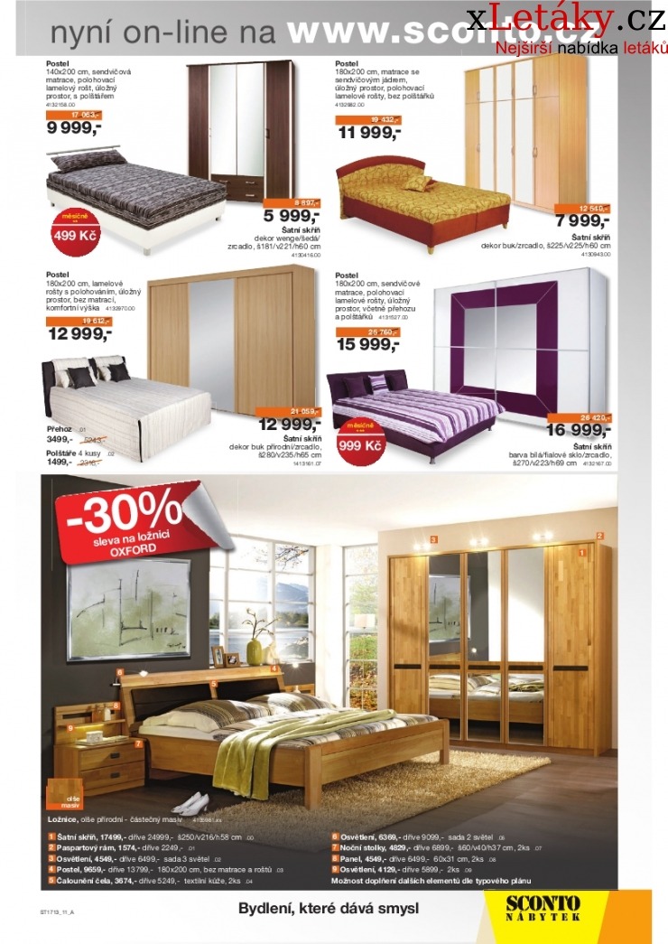 let�k Sconto n�bytek let�k strana 1