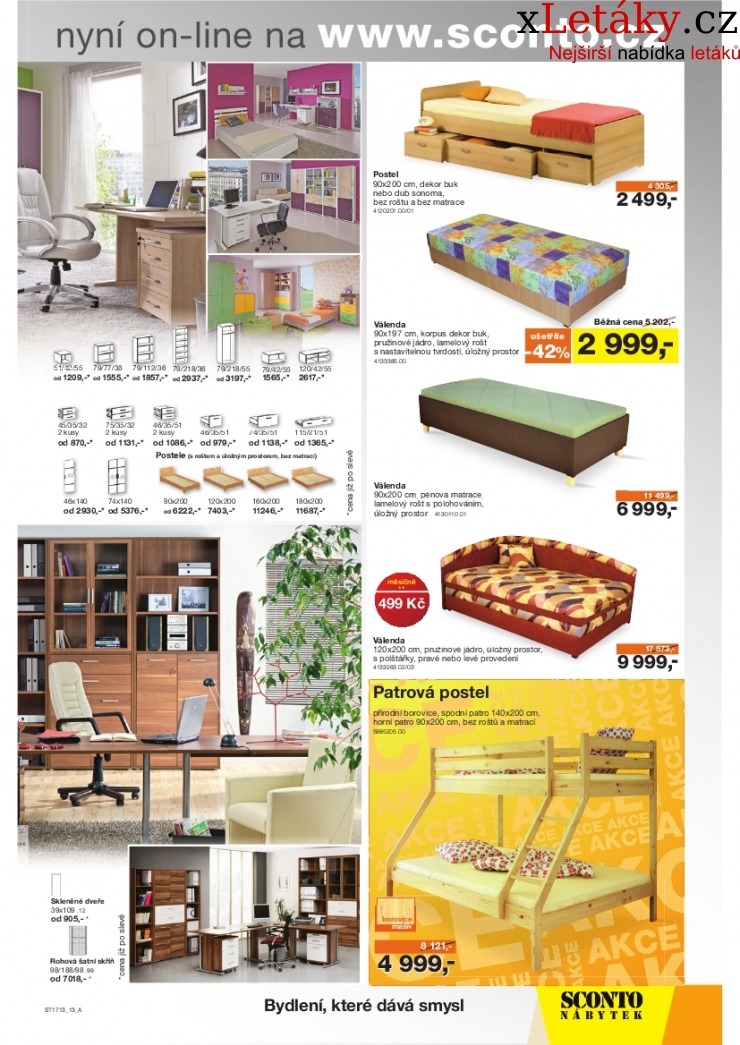 let�k Sconto n�bytek let�k strana 1