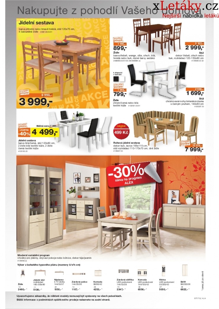 let�k Sconto n�bytek let�k strana 1