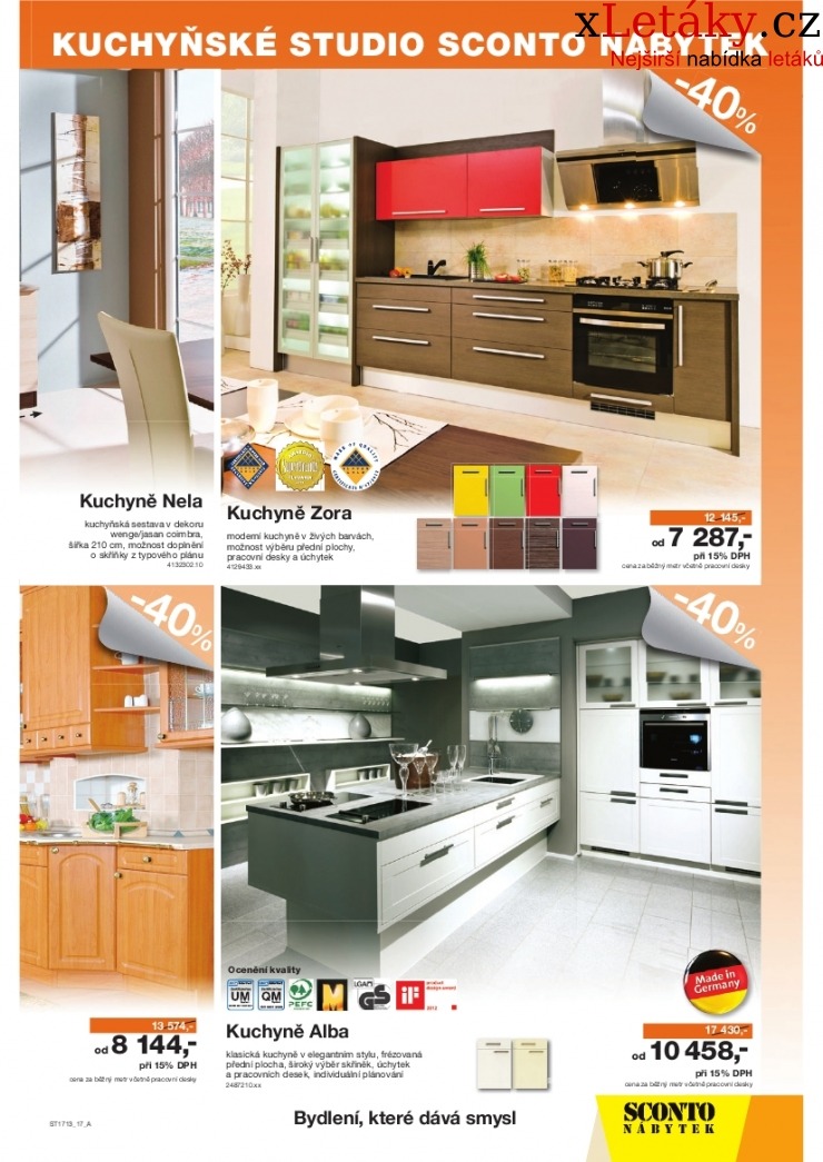 let�k Sconto n�bytek let�k strana 1