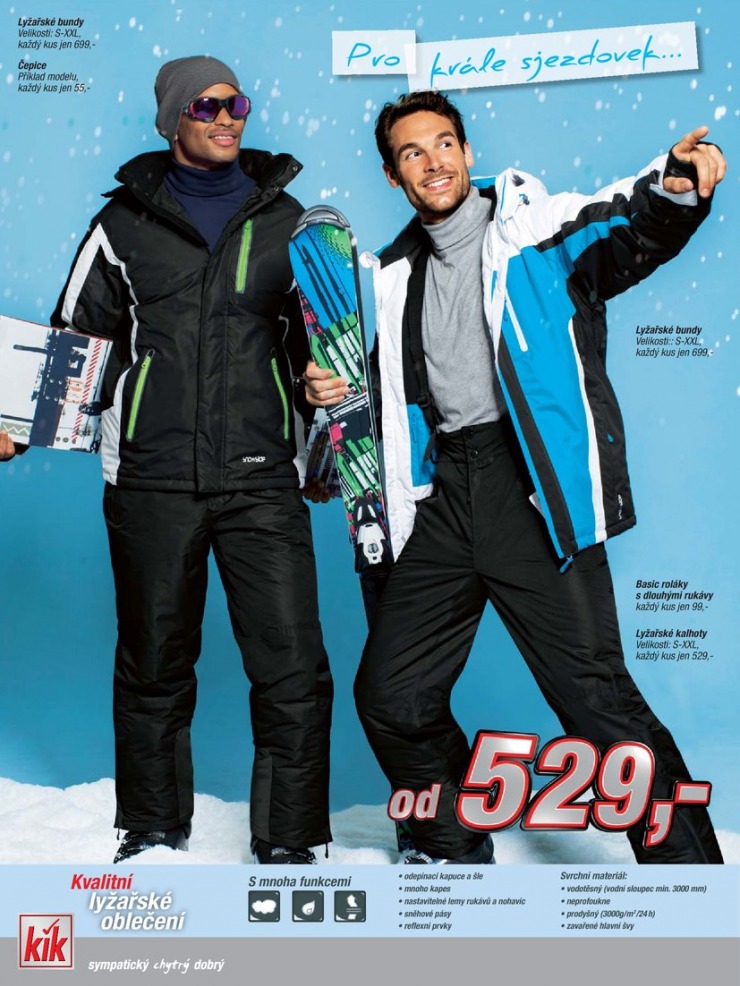 leták Kik textil Prospekt od 16.10.2013 strana 1 leták Kik textil Prospekt od 16.10.2013 strana 1