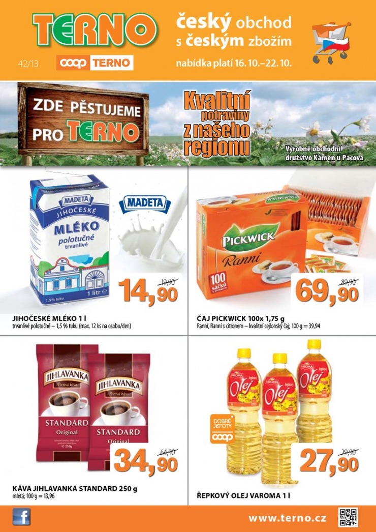 letk COOP Terno od 16.10.2013 strana 1