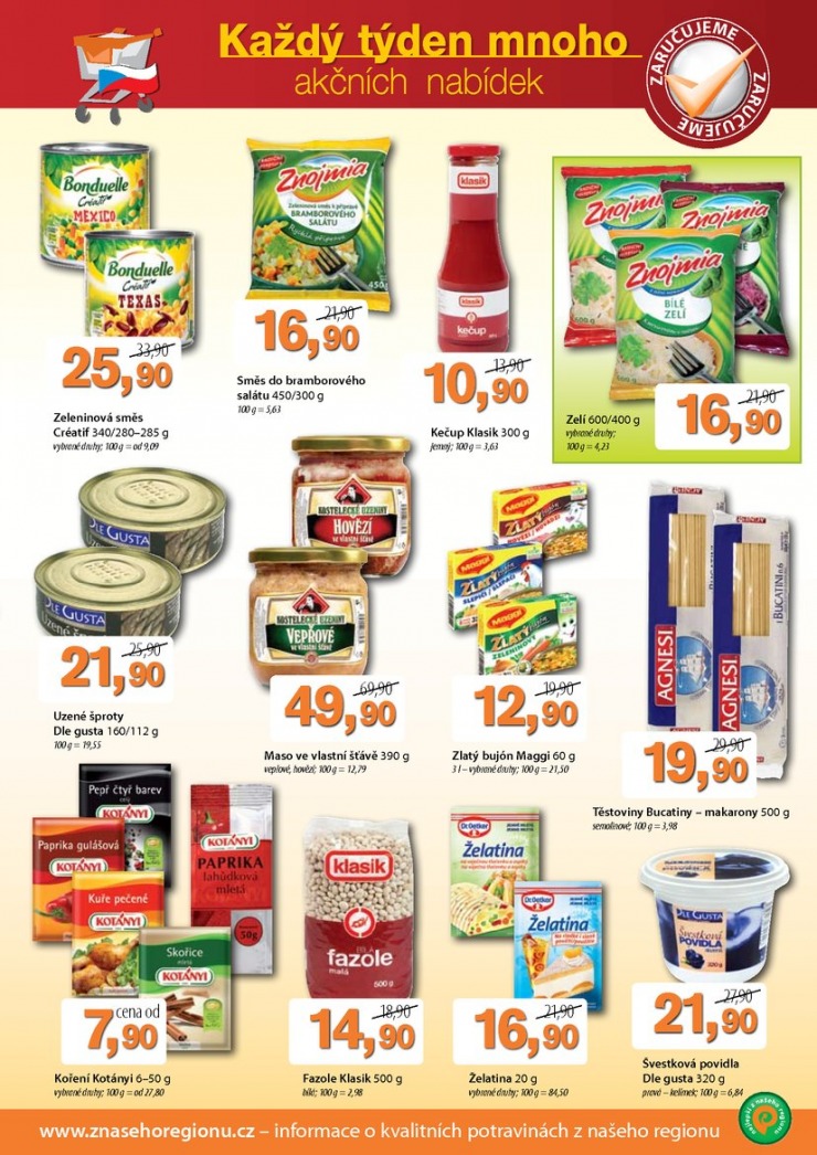 let�k COOP Terno od 16.10.2013 strana 1