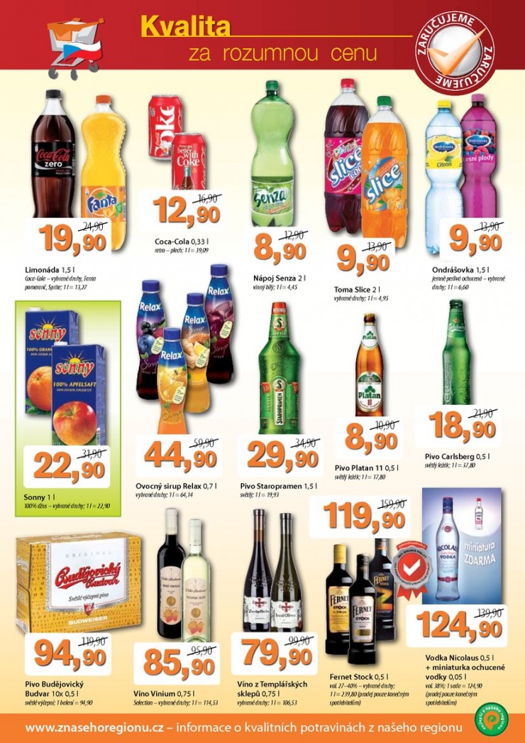 let�k COOP Terno od 16.10.2013 strana 1