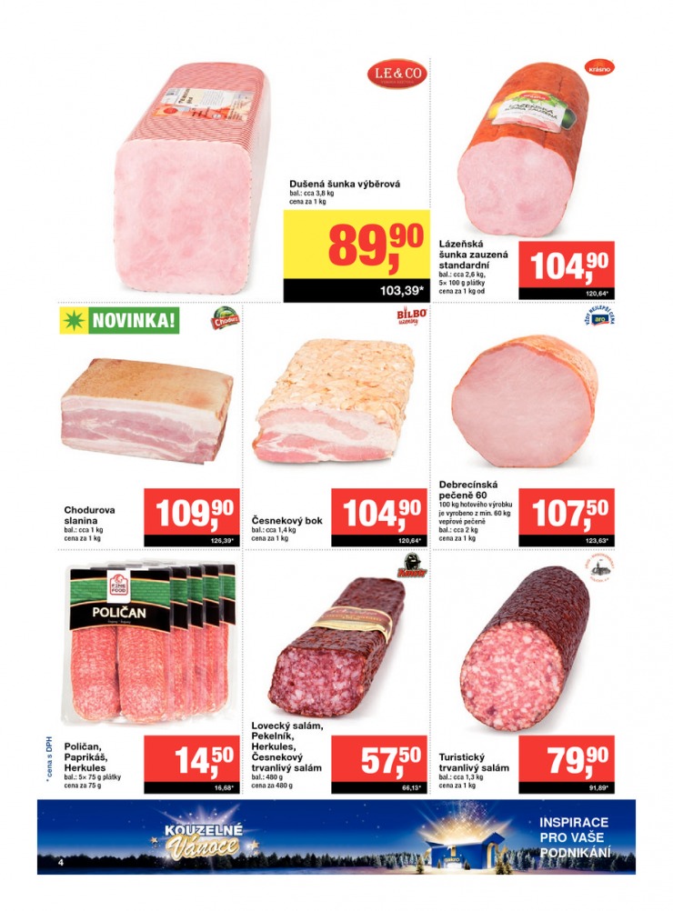 let�k Makro Maloobchod od 23.10.2013 strana 1