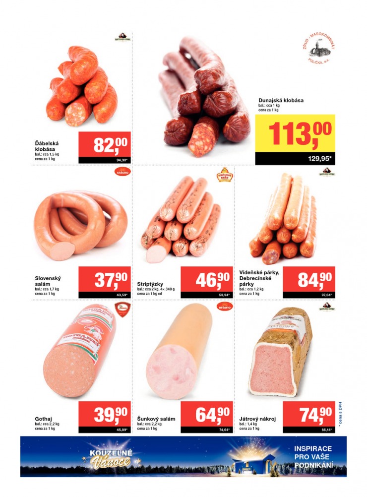 let�k Makro Maloobchod od 23.10.2013 strana 1