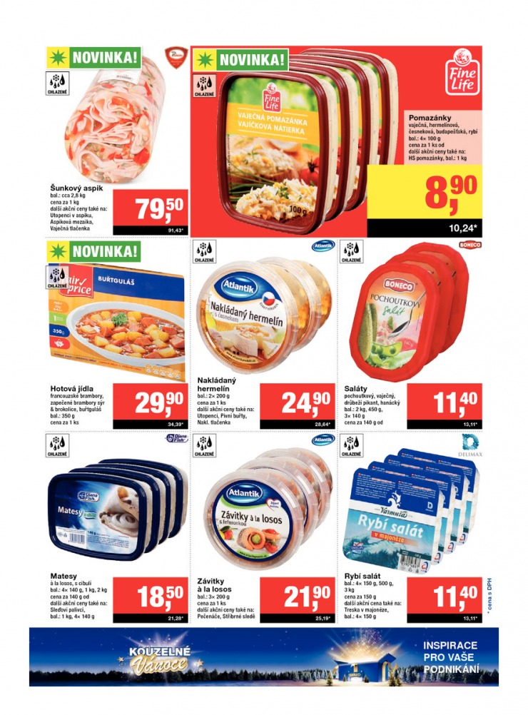 let�k Makro Maloobchod od 23.10.2013 strana 1