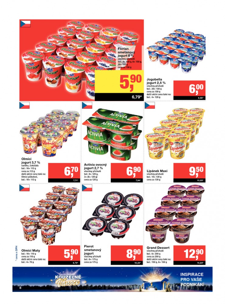 let�k Makro Maloobchod od 23.10.2013 strana 1