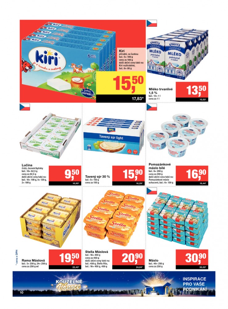 let�k Makro Maloobchod od 23.10.2013 strana 1