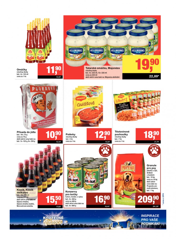 let�k Makro Maloobchod od 23.10.2013 strana 1