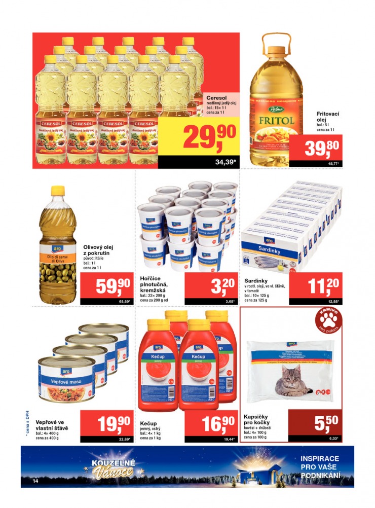 let�k Makro Maloobchod od 23.10.2013 strana 1