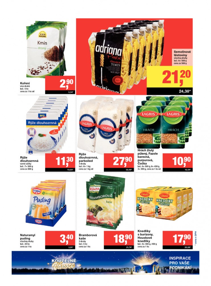 let�k Makro Maloobchod od 23.10.2013 strana 1