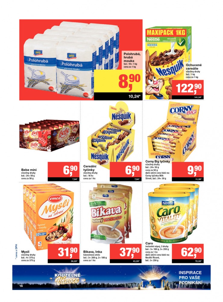 let�k Makro Maloobchod od 23.10.2013 strana 1