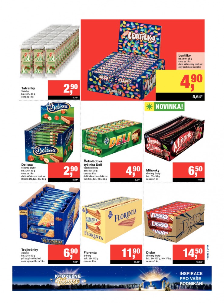 let�k Makro Maloobchod od 23.10.2013 strana 1