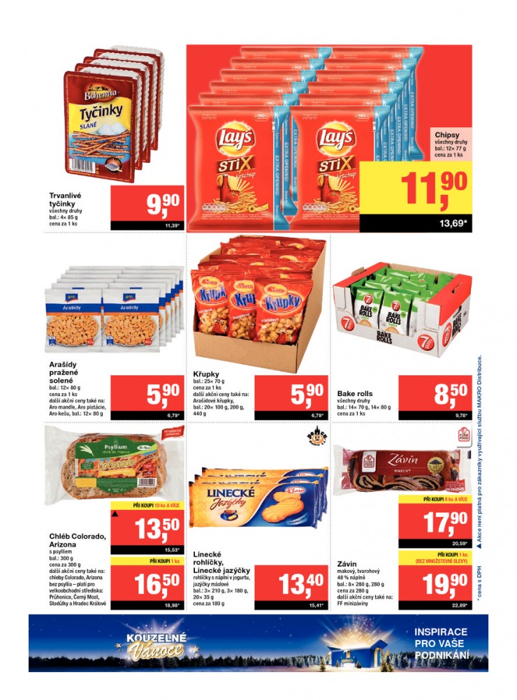 let�k Makro Maloobchod od 23.10.2013 strana 1