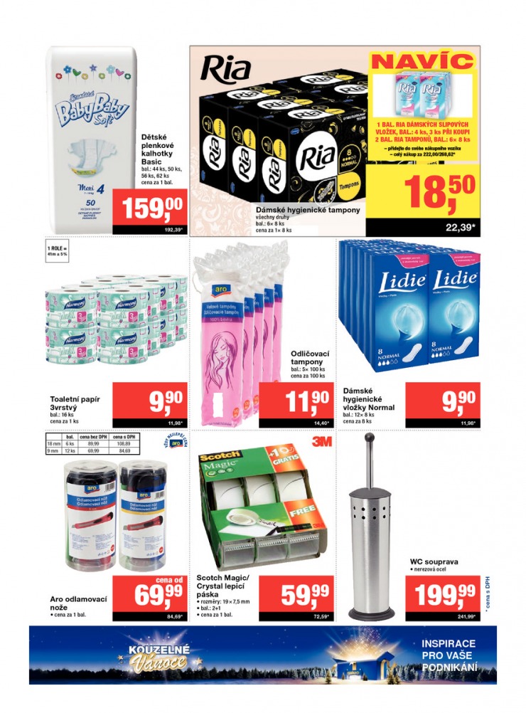 let�k Makro Maloobchod od 23.10.2013 strana 1