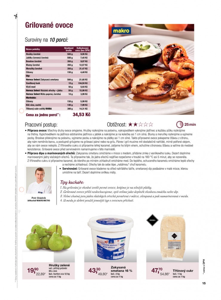 let�k Makro Gastronomie �erstv� od 23.10.2013 strana 1