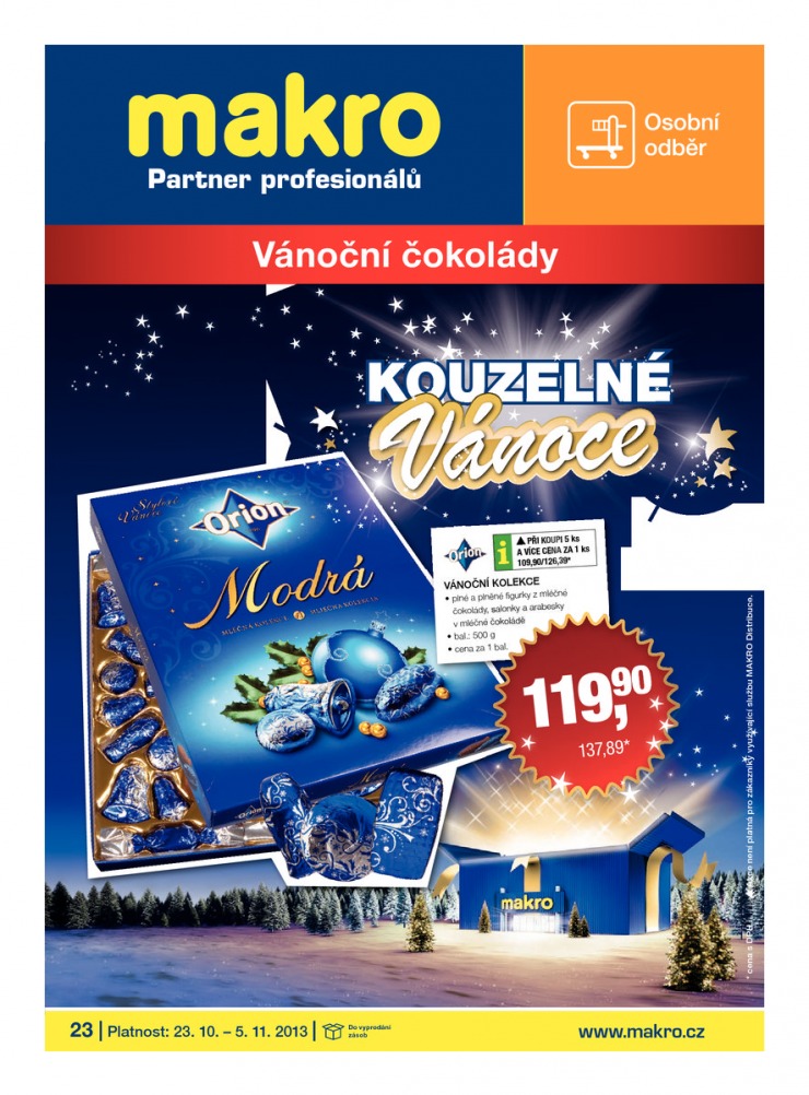 letk Makro Vnon okoldy od 23.10.2013 strana 1